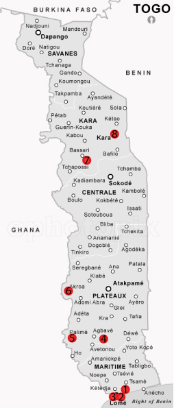 plan-défi-togo