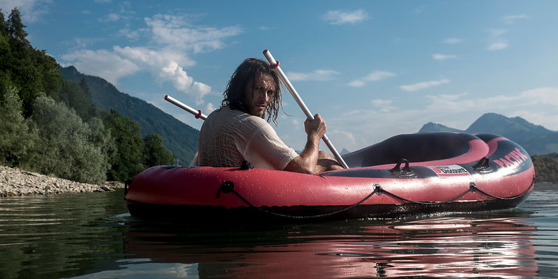 15 vidéos bizzare de Sylvain Nicolier